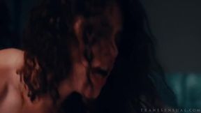 Ariel Demure - My Ts Stepmom Vol 4 Sc 1