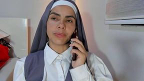 Clara Maria Party on Oct 13, 2025