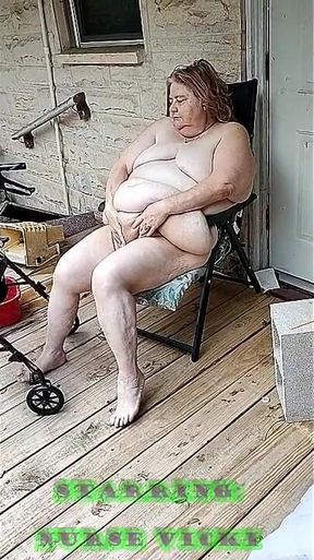 Poor Nurse Vicki Part 3