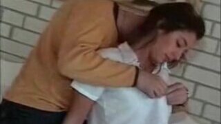 Muslim Iranian Chick by snahbrandy