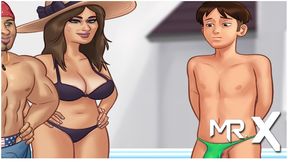 SummertimeSaga - what a great working tool E3 #69