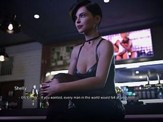 Boundaries of Morality 12 Animation, Porn games, Adult games, cg game, Visual novel