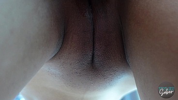 Smoke Thai pussy everyday