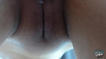 Smoke Thai pussy everyday