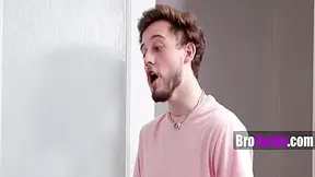 Found Your Hot Pics On The Net, Stepbro 8 Min - Blake Wilder