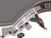 VR 360 My First Time Fucking a Cuban ZEN EROTICA Story