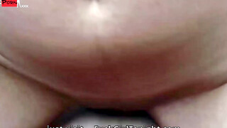 Sexy Stepsis Teases Brother With Lingerie Before Rough Fuck And Creampie