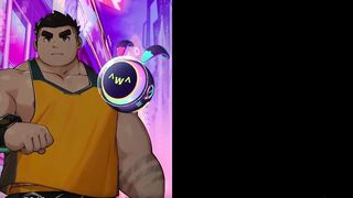 ７　ゼリー・鎖・大ピンチ【yam-sized Woofia / good-sized 猛漢町】