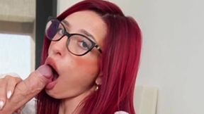 Video submited by @Mikixxx @Blowjob and #Latina #Redhead Porn #Big Boobs #Glasses Porn movie xxx porn | Tik.Porn