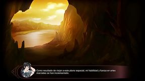 Mirror - Ana (Final Malo)