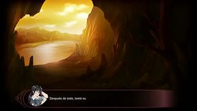 Mirror - Ana (Final Malo)