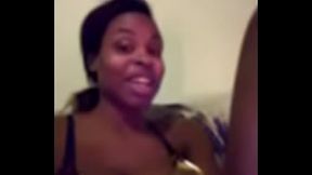 Tristina Millz was here xxx