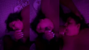 18 year old latina sucking naija dick, lagos boy disturbing america