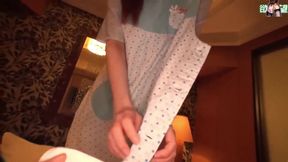 Secret Nights of Married Women in Their Thirties Exposed with Taboo Passion - L