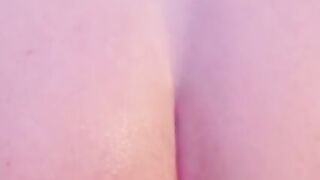 Spontaneous Anal With PAWG