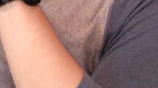 Jocks Masturbate - Hot Guy Jacks Off While Scrolling On His Phone