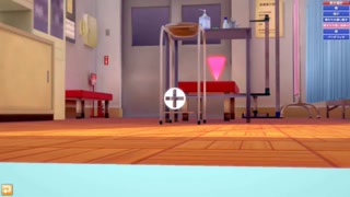 [Hentai Game Koikatsu! ]Have sex with Touhou Big tits Ran Yakumo.3DCG Erotic Anime Video.