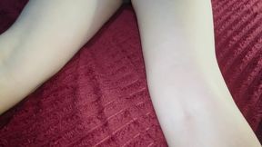 Casual Sex with My Young Woman Good Bush