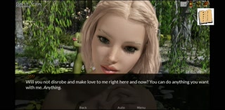 Long Live The Princess 36