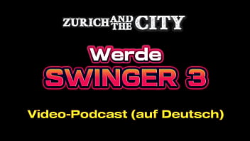 Werde Swinger 3 &ndash_ Darum ist der Gummi so wichtig &ndash_ PODCAST (auf Deutsch)