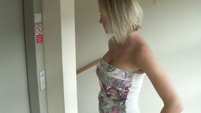 ”Amazing Big Boobs Blonde Banged Like a Bitch”