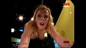 Ggg John Thompson- Hot Babes Deepthroats Big Cocks and Cum Swallow Compilation