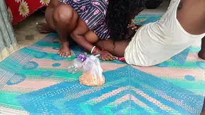 Desi bhabhi ne daru pilaya part 2