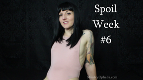 Spoil Week 6