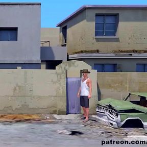 Adventures of Willy D: Latina MILF's ep 81