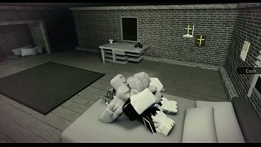 roblox gay protogen fucks hot bot