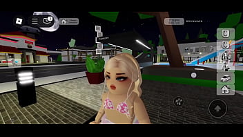 Menina do GF
