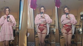 lingerie lust