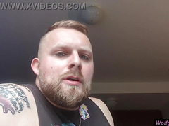 nongay stepbro pounds you hard bottompov