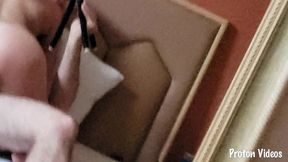complete hardcore hardsex fucking with brazilian blonde porn actress big tits big ass rafaella