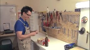 Conny Dachs Is the Man for All Cases. Really All of Them!