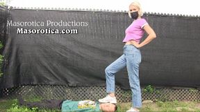 Victory Brats 165
