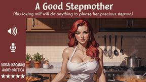 A Good Step-Mother