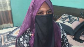 I Fucked a Hijabi Lady