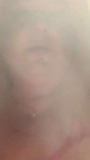 Blanca Girl BBW Looking Beautiful