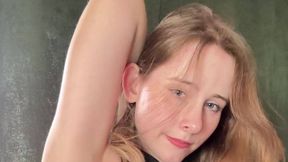 Video shared by @MilaPixie @Teasing and #Solo #Blonde #Fetish Porn #18+ Teen sexy hot hardcore | Tik.Porn