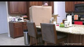 Two Men And A Fuck The Moving Crew Is Here Load Me Up And D
