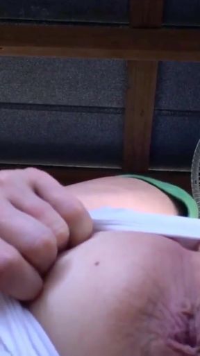 Hot Booty Farting Compilation   Clip 1