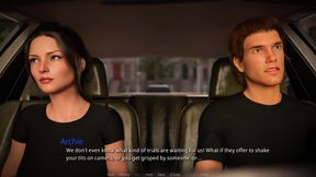 Diana, Unleashed in the Big City (part 22)