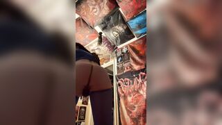 Mind-blowing sissy femboy