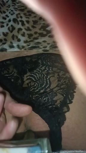 I like it to go deep