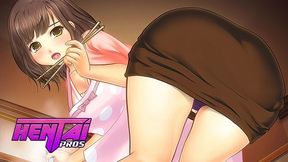 Hentai Pros - hentai pros action