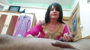 Bolly Karma 091: Blow Job