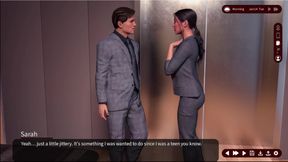 Whispers of Desire 10 Dr Eva and Alex Had Another Meeting