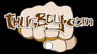 Black Hot Rod et Manny Baby, enculés par la BBC