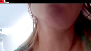 Unleashing My StepMoms Wild Lust bbw Abuela Fucking Me Dirty